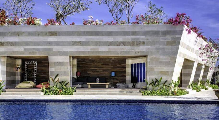 Rimba Jimbaran Bali