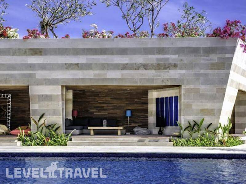 Фотография Rimba Jimbaran Bali