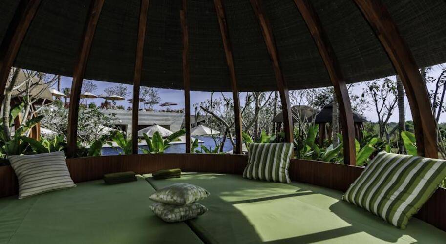 Rimba Jimbaran Bali