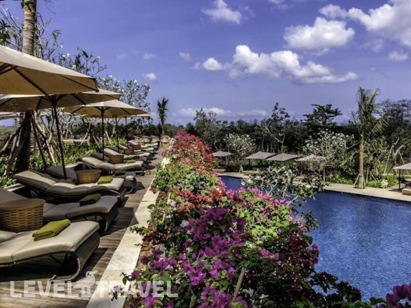 Фотография Rimba Jimbaran Bali