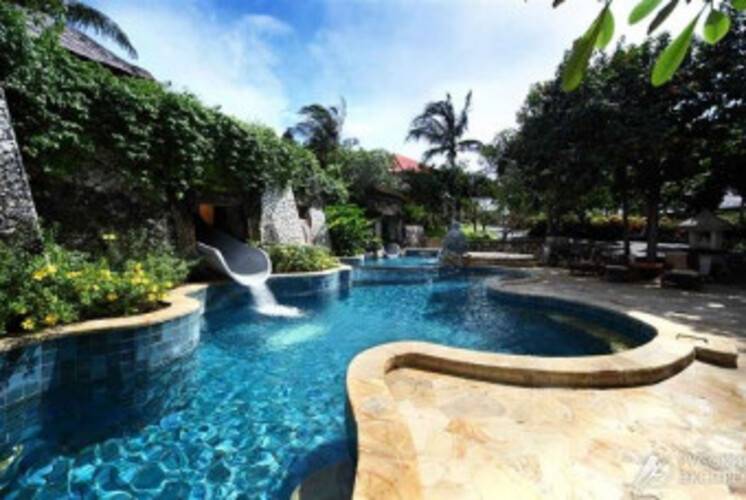 Rimba Jimbaran Bali