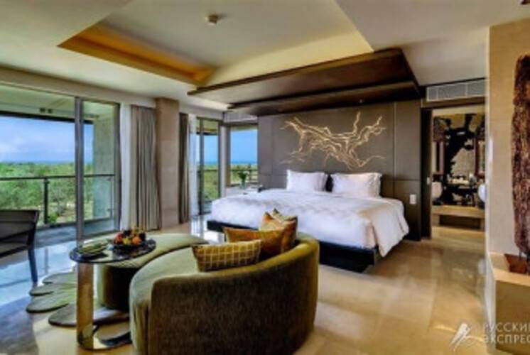 Rimba Jimbaran Bali