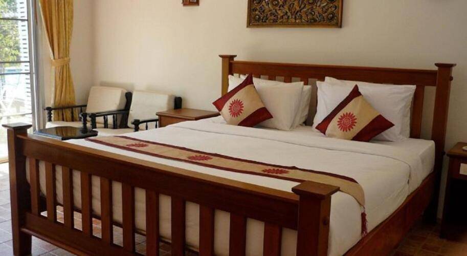 Rajapruek Samui Resort