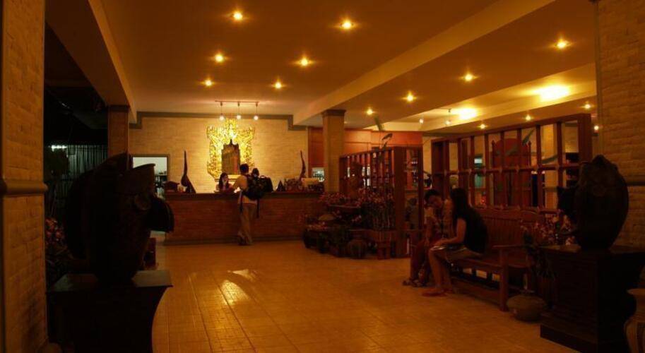 Rajapruek Samui Resort