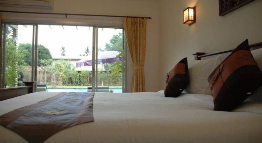 Rajapruek Samui Resort