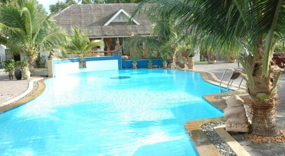 Rajapruek Samui Resort