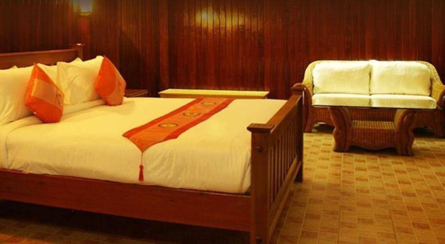Rajapruek Samui Resort