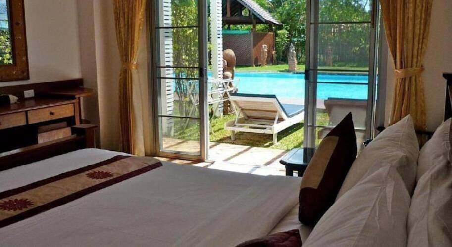 Rajapruek Samui Resort