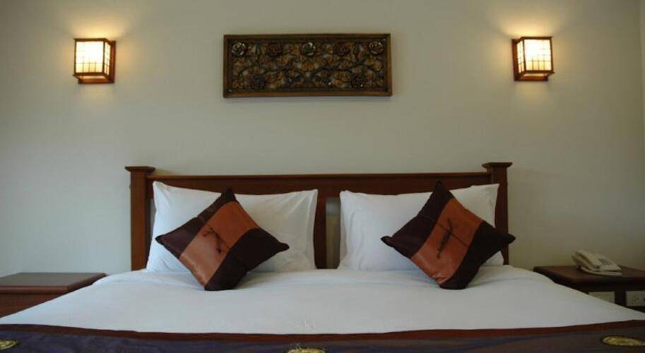 Rajapruek Samui Resort