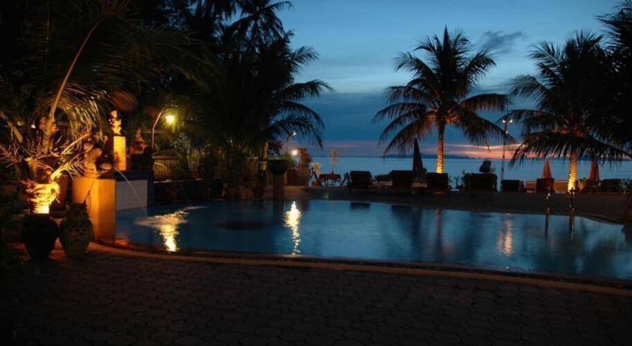 Rajapruek Samui Resort