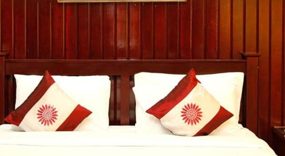 Rajapruek Samui Resort