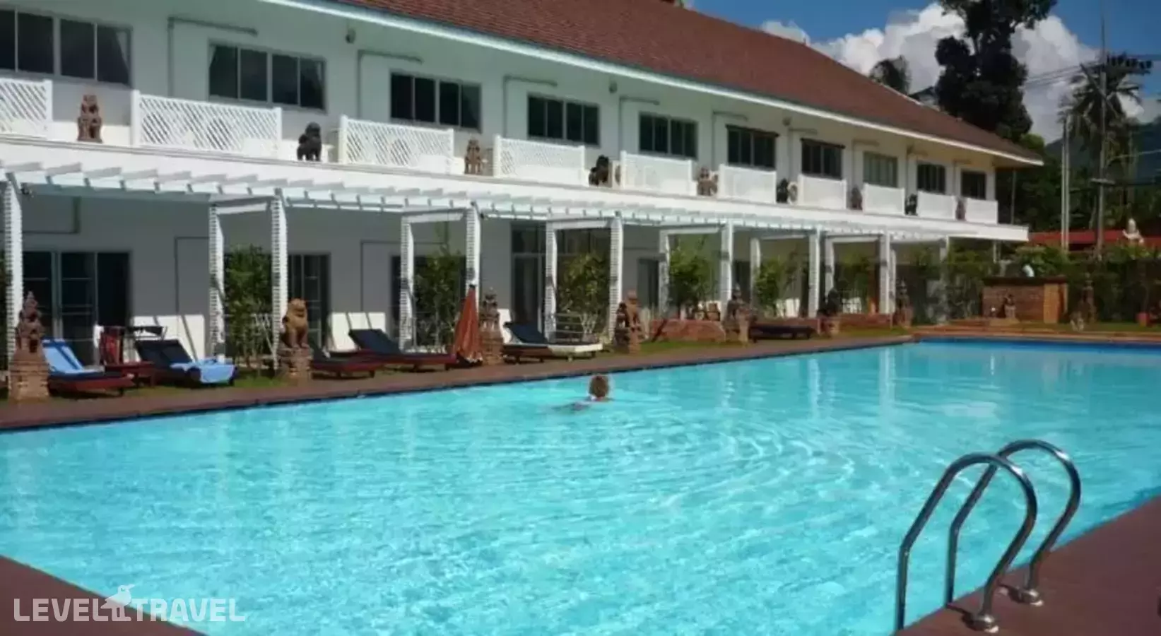 Rajapruek Samui Resort