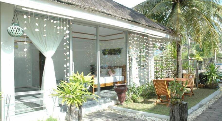 Rajapruek Samui Resort