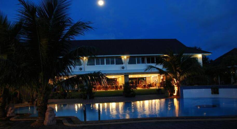 Rajapruek Samui Resort