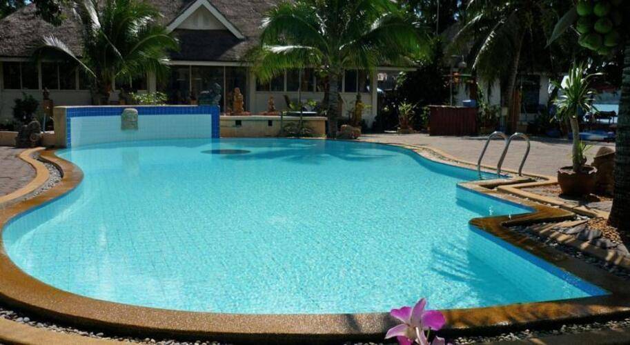 Rajapruek Samui Resort