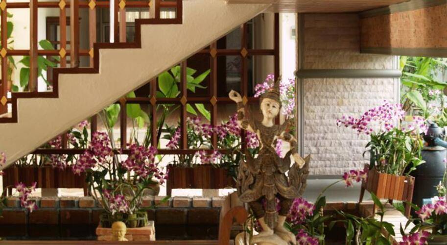 Rajapruek Samui Resort