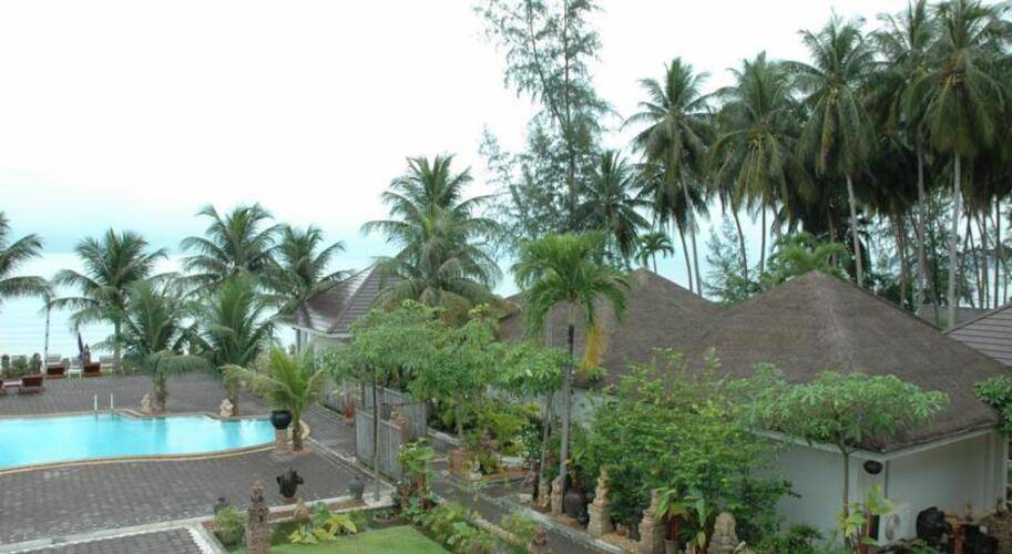 Rajapruek Samui Resort