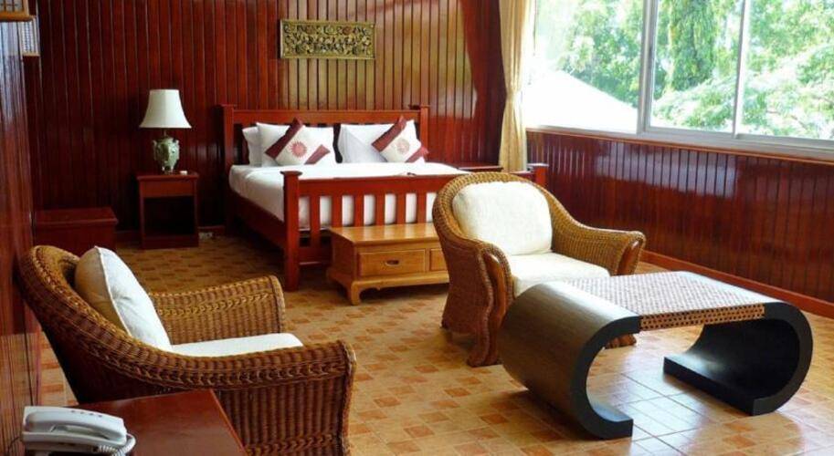 Rajapruek Samui Resort