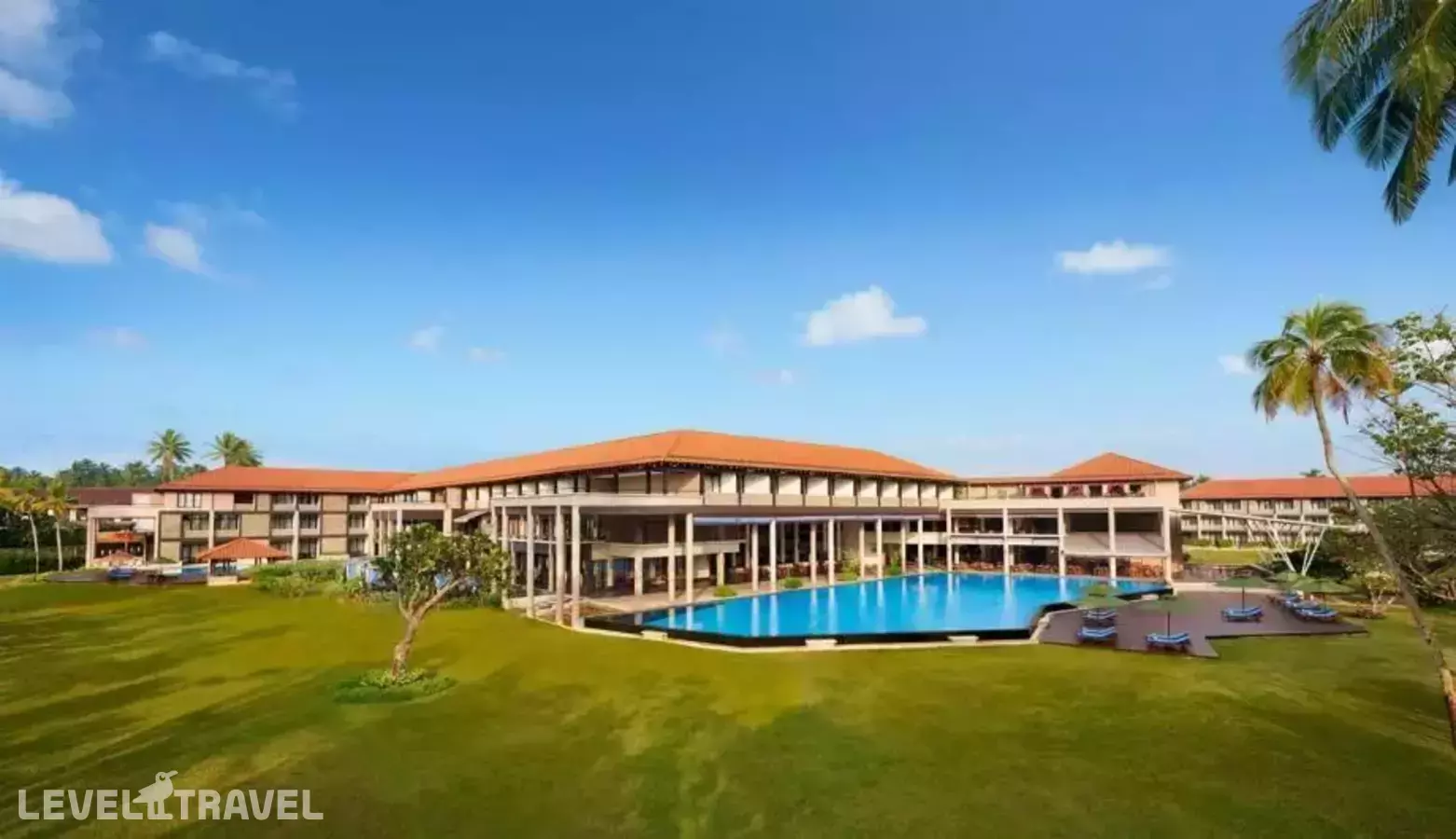 Cinnamon Bey (Ex. Chaaya Bey)