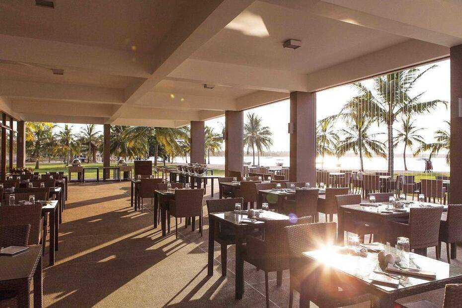 Amaya Beach Resort & Spa (Ex. Centara Passikudah Resort & Spa)