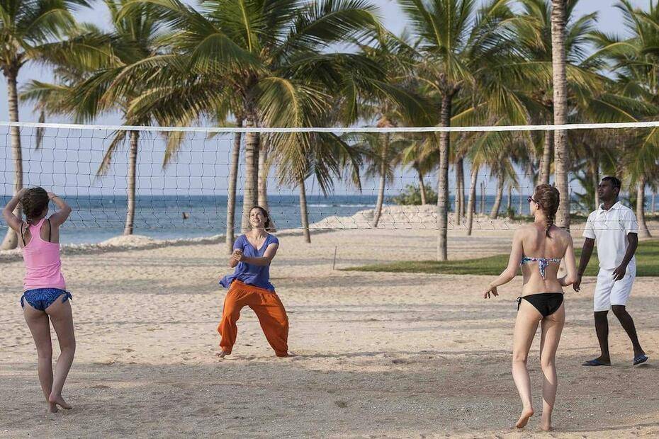 Amaya Beach Resort & Spa (Ex. Centara Passikudah Resort & Spa)