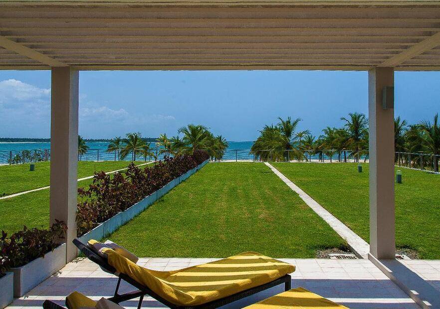 Amaya Beach Resort & Spa (Ex. Centara Passikudah Resort & Spa)