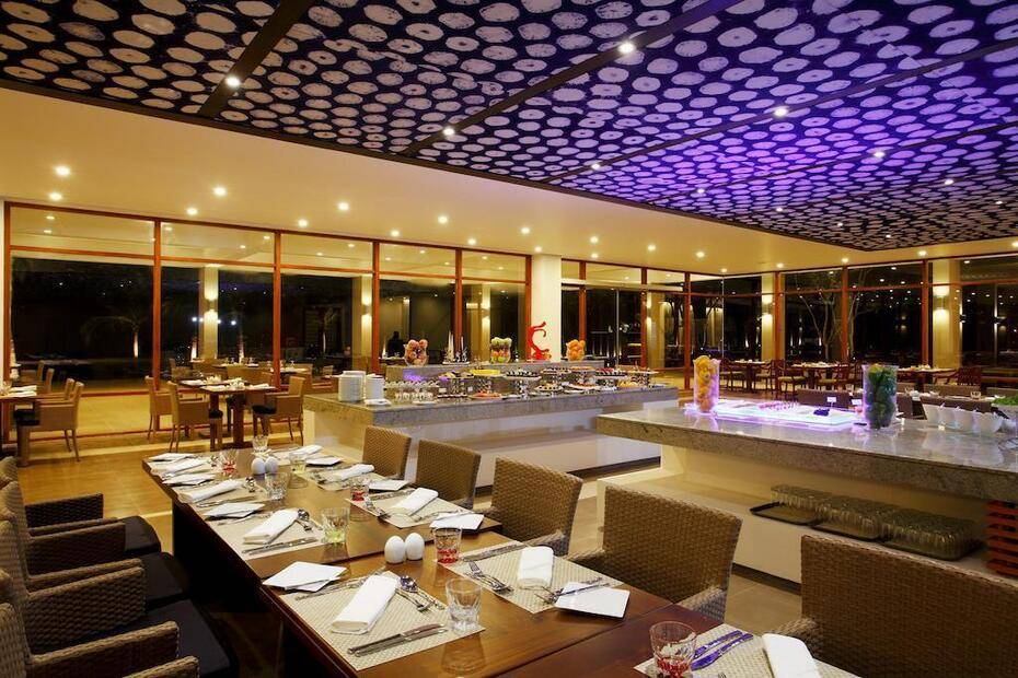 Amaya Beach Resort & Spa (Ex. Centara Passikudah Resort & Spa)