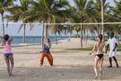 Amaya Beach Resort & Spa (Ex. Centara Passikudah Resort & Spa)
