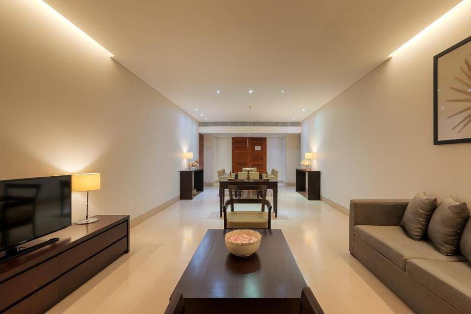 Amaya Beach Resort & Spa (Ex. Centara Passikudah Resort & Spa)
