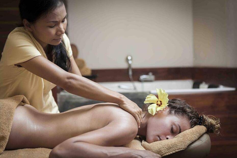 Amaya Beach Resort & Spa (Ex. Centara Passikudah Resort & Spa)