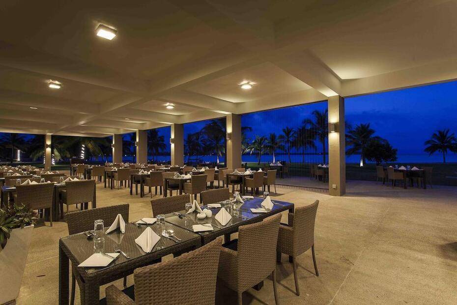 Amaya Beach Resort & Spa (Ex. Centara Passikudah Resort & Spa)