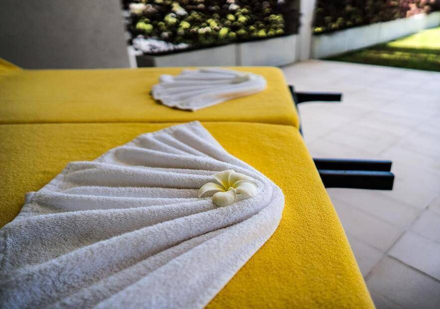 Amaya Beach Resort & Spa (Ex. Centara Passikudah Resort & Spa)