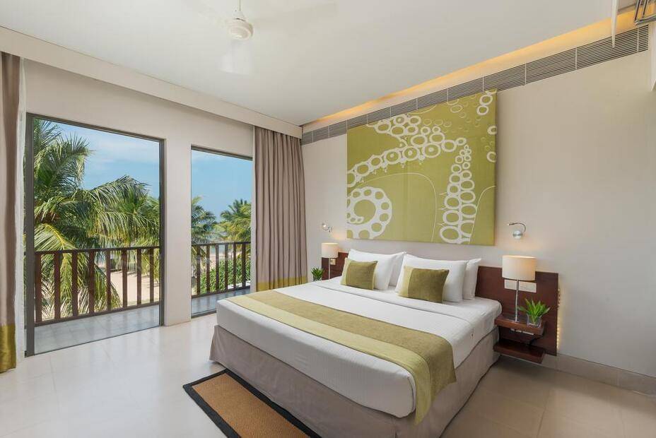 Amaya Beach Resort & Spa (Ex. Centara Passikudah Resort & Spa)