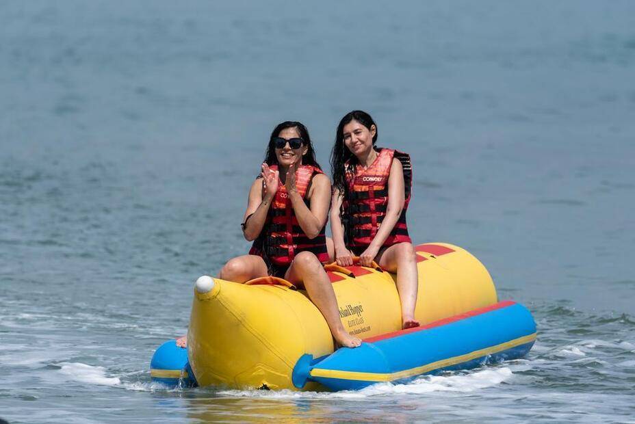 Amaya Beach Resort & Spa (Ex. Centara Passikudah Resort & Spa)