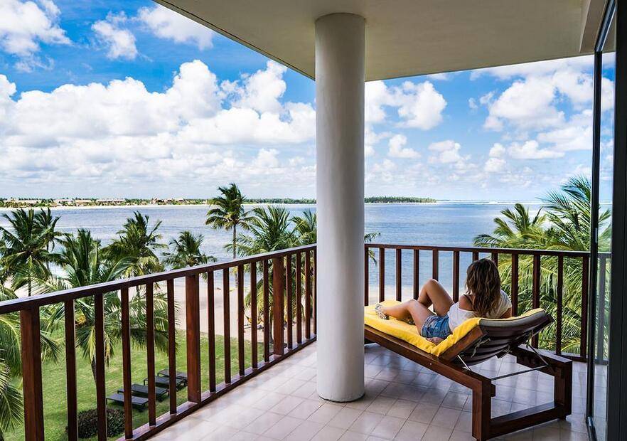 Amaya Beach Resort & Spa (Ex. Centara Passikudah Resort & Spa)