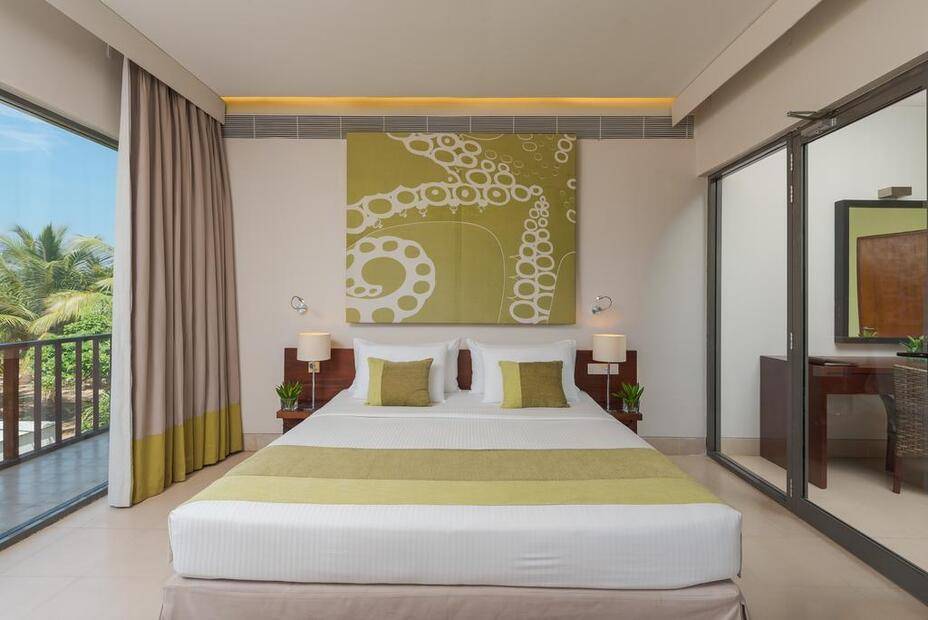 Amaya Beach Resort & Spa (Ex. Centara Passikudah Resort & Spa)