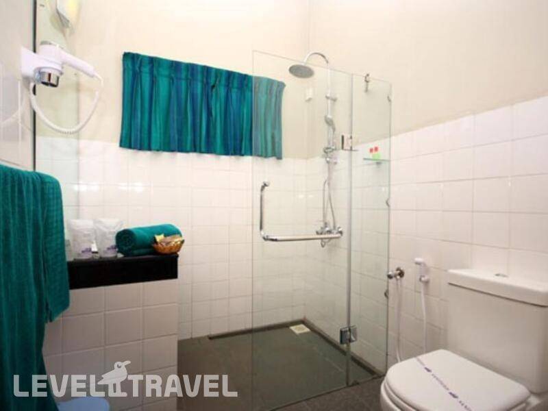 Фотография Chandrika Hotel