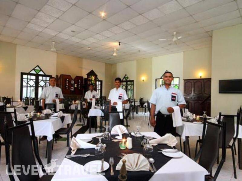 Фотография Chandrika Hotel