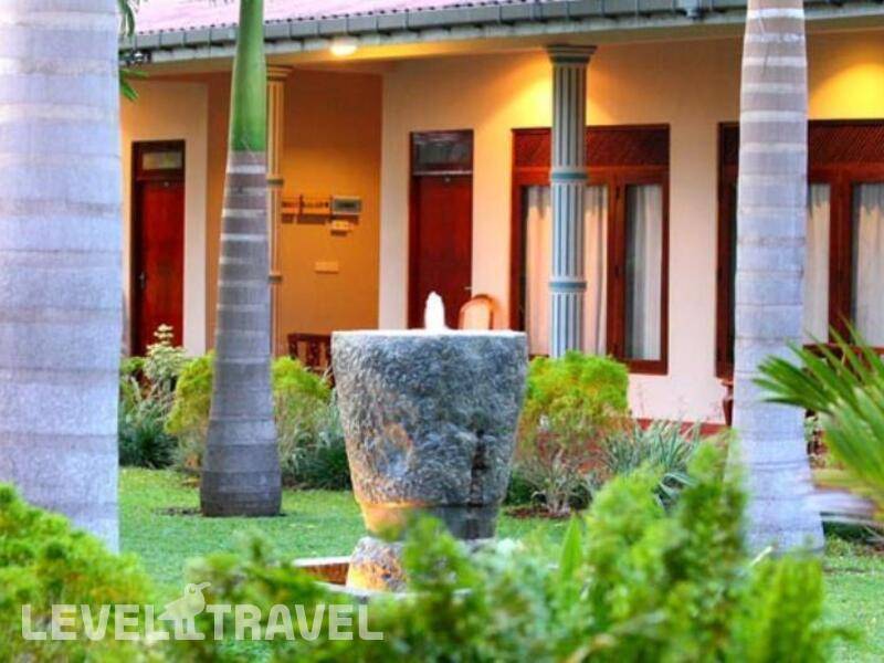 Фотография Chandrika Hotel