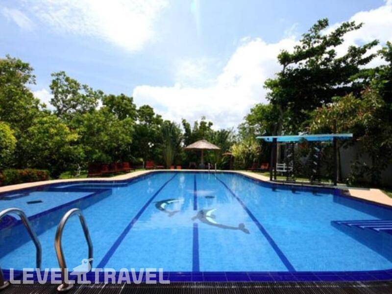 Фотография Chandrika Hotel