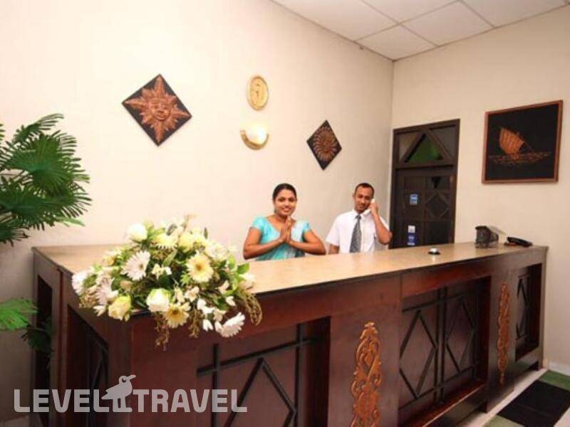Фотография Chandrika Hotel