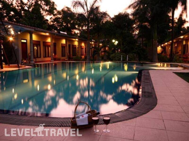 Фотография Chandrika Hotel
