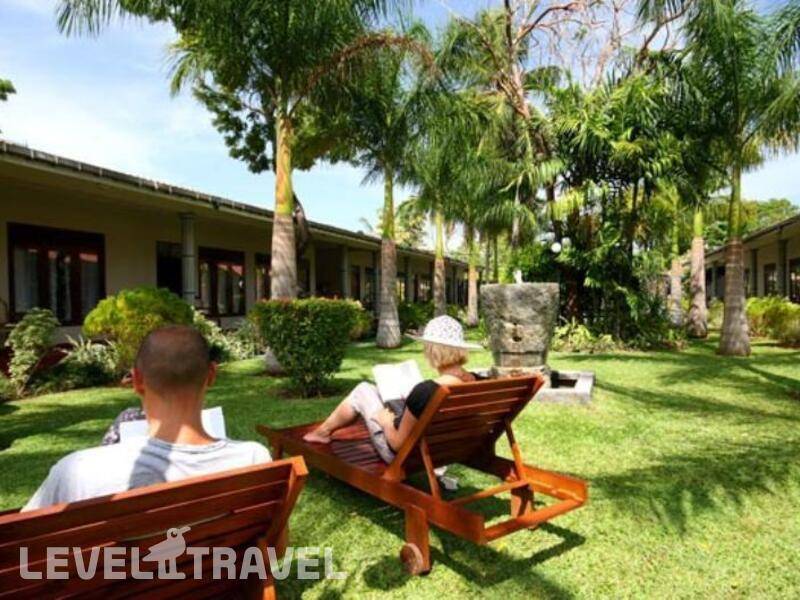 Фотография Chandrika Hotel