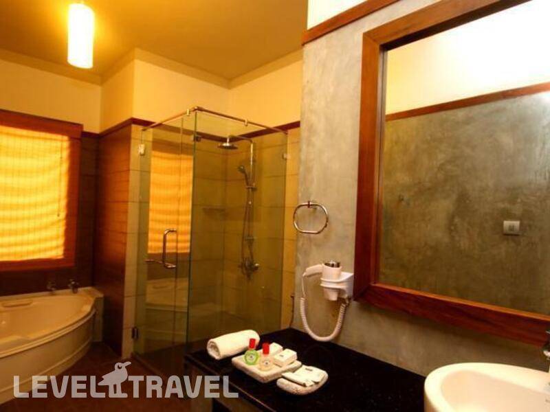 Фотография Chandrika Hotel