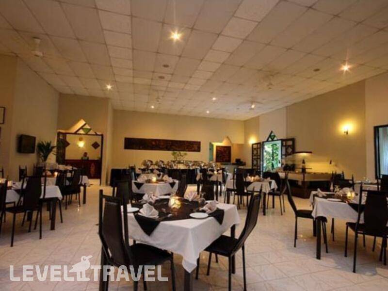 Фотография Chandrika Hotel