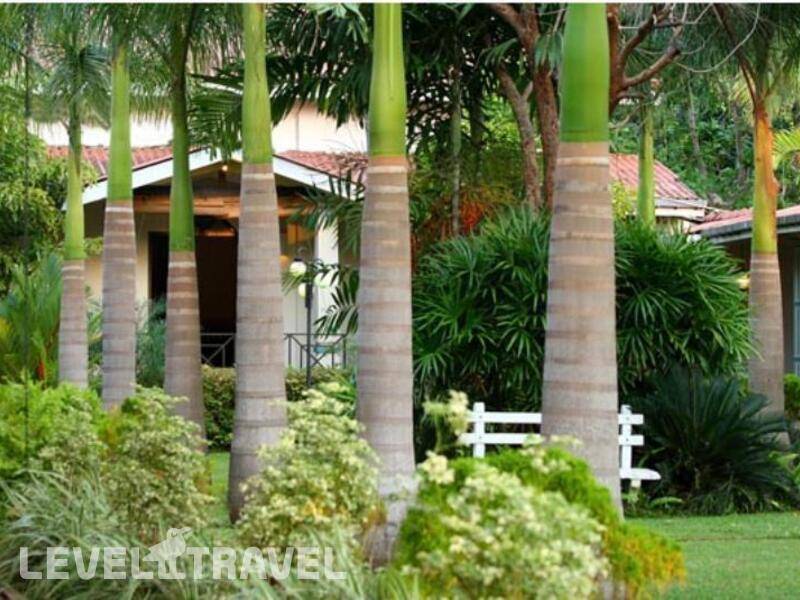 Фотография Chandrika Hotel