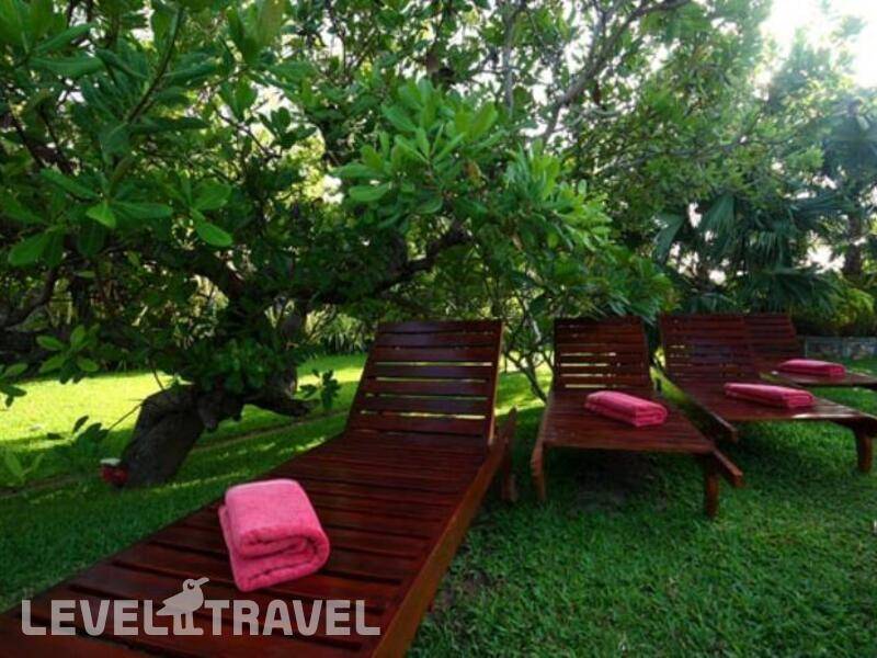 Фотография Chandrika Hotel