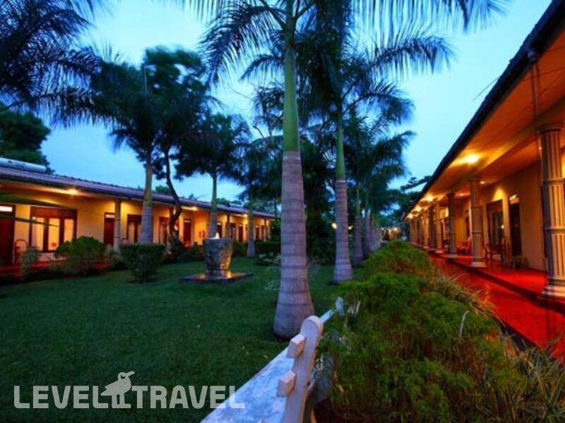Фотография Chandrika Hotel