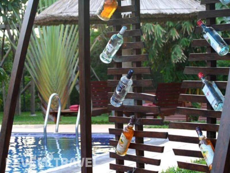 Фотография Chandrika Hotel