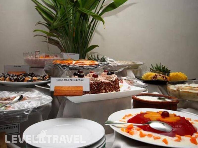 Фотография Chandrika Hotel